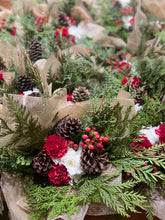Load image into Gallery viewer, Corporate Products -Winter Bouquet
