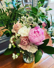 Load image into Gallery viewer, &quot;Occasion Specific&quot;  Flower Subscription service
