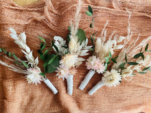 Load image into Gallery viewer, Graduation Boutonnieres &amp; Corsages
