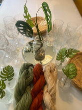 Load image into Gallery viewer, Event decor rental - Premium cheesecloth Table runners
