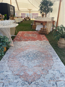 Event Decor Rental -Aisle Carpets/Rugs