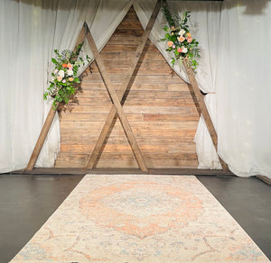Event Decor Rental -Aisle Carpets/Rugs