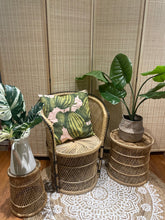 Load image into Gallery viewer, Event decor rentals- Medium sized artificial plants
