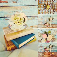 Load image into Gallery viewer, Event Decor Rentals - Vintage Tea Cups and Saucers
