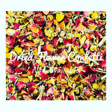 Load image into Gallery viewer, &quot;Flower Frenzy&quot; - Dried Flower Confetti
