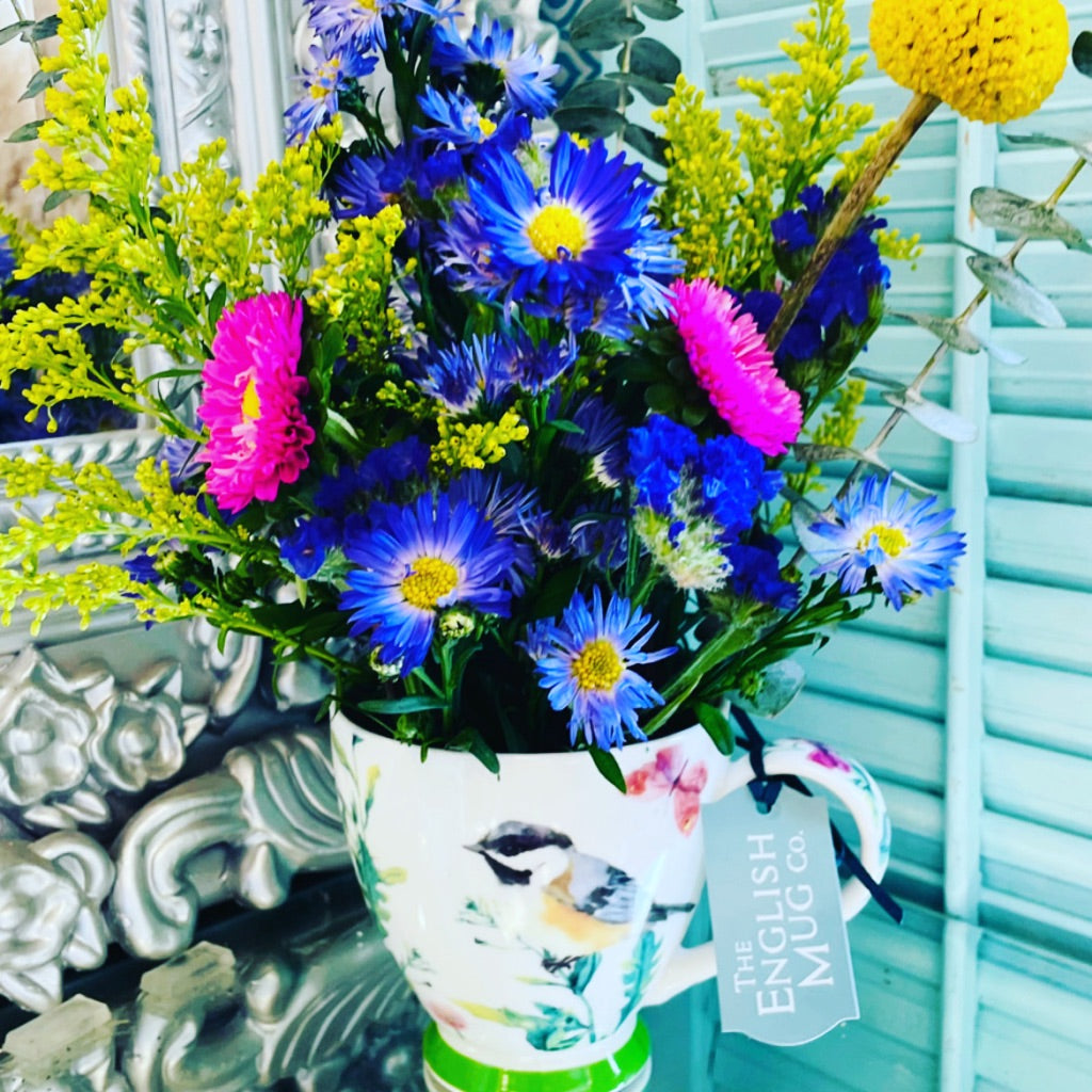 Gifts for Teachers - Flower Arrangements & Potted Plants